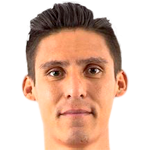 Player picture of Óscar Vera