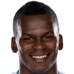 Player picture of Darwin Quintero