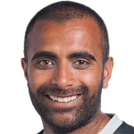 Player picture of Tarun Nethula