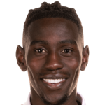 Player picture of Clarke Oduor