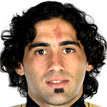 Player picture of Matías Britos