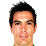 Player picture of Juan González