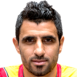 Player picture of كريستيان باليرانو