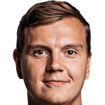 Player picture of Sebastian Spendier