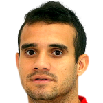 Player picture of Maikon Leite