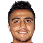 Player picture of درفين شافيز