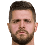 Player picture of Ágúst Birgisson