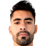 Player picture of Cesar Valdovinos