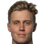 Player picture of Hermann Vildalen