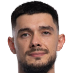 Player picture of Inal Aflitulin