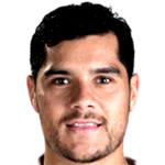 Player picture of Javier Orozco