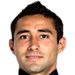 Player picture of Luis Fuentes