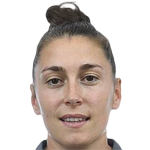 Player picture of Audrey Demoustier
