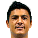 Player picture of Luis Venegas