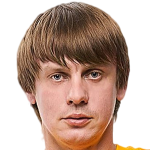 Player picture of Vitali Charapenka