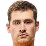 Player picture of Uladzimir Korsak