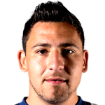 Player picture of Abraham Carreño