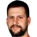 Player picture of Nikola Potic