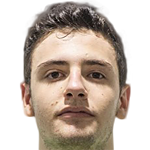 Player picture of Jorge Perez