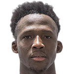 Player picture of Mamadou Dioucou Samare