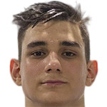 Player picture of Márk Bodor