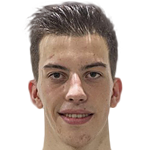 Player picture of David Roca Rodriguez