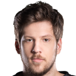 Player picture of Augusto Clauss