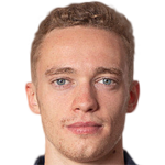 Player picture of Tom Christiaens