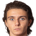 Player picture of Theo Galli
