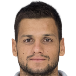 Player picture of Ivan Zivkovic