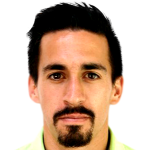Player picture of Fernando Navarro