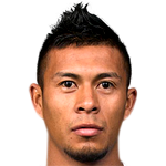 Player picture of Michael Orozco