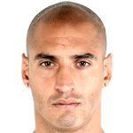 Player picture of ارييل ناهيلبان 
