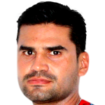 Player picture of Juan Carlos de la Barrera