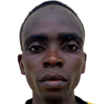 Player picture of Yaya Dosso