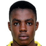Player picture of Bayéré Junior Loué