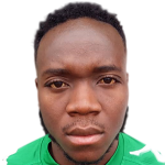 Player picture of Perfect Chikwende