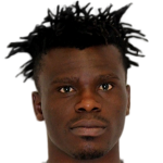 Player picture of Prince Darmang