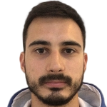 Player picture of Nemanja Budurin