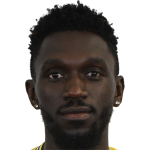 Player picture of Lamin Colley