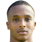 Player picture of Warsama Hassan