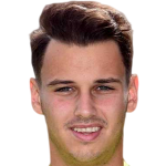 Player picture of Wout Haspeslagh