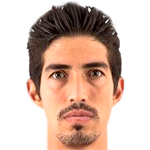 Player picture of Alan Zamora