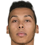 Player picture of Adrien Charlette