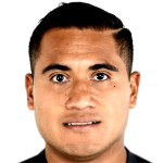 Player picture of Alfonso Blanco