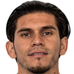 Player picture of Christian Diaz