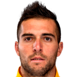 Player picture of David Depetris