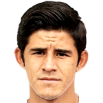 Player picture of Jahir Barraza