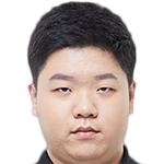 Player picture of Kim Gwanghyeop