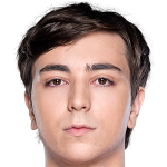 Player picture of Nicolás Marinoni